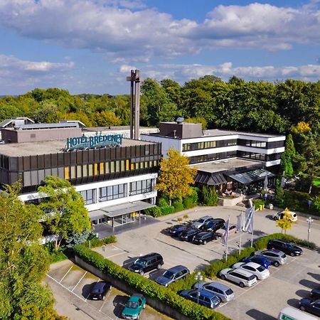 Hotel Bredeney Essen Luaran gambar