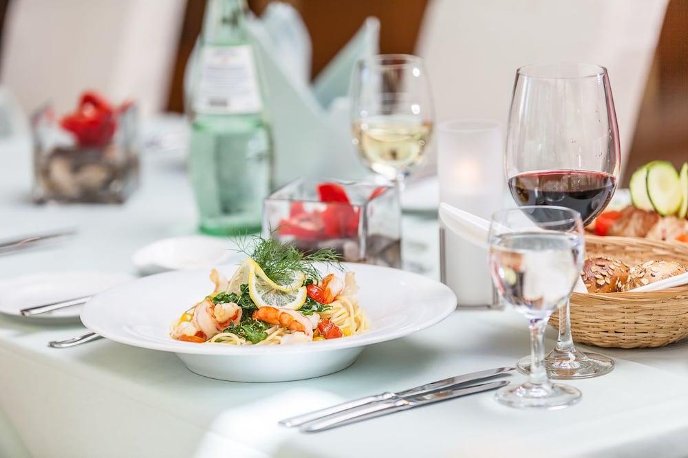 Hotel Bredeney Essen Luaran gambar