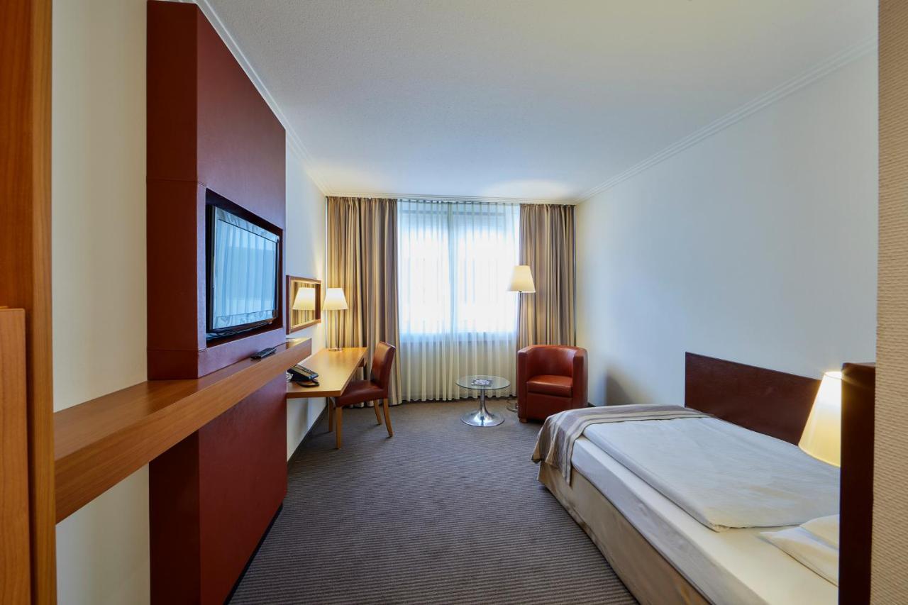 Hotel Bredeney Essen Luaran gambar