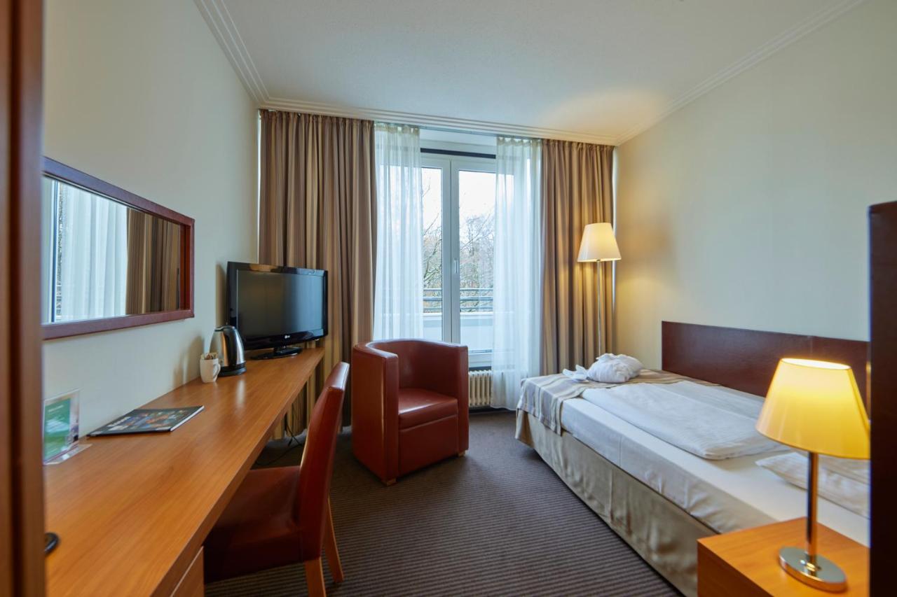Hotel Bredeney Essen Luaran gambar