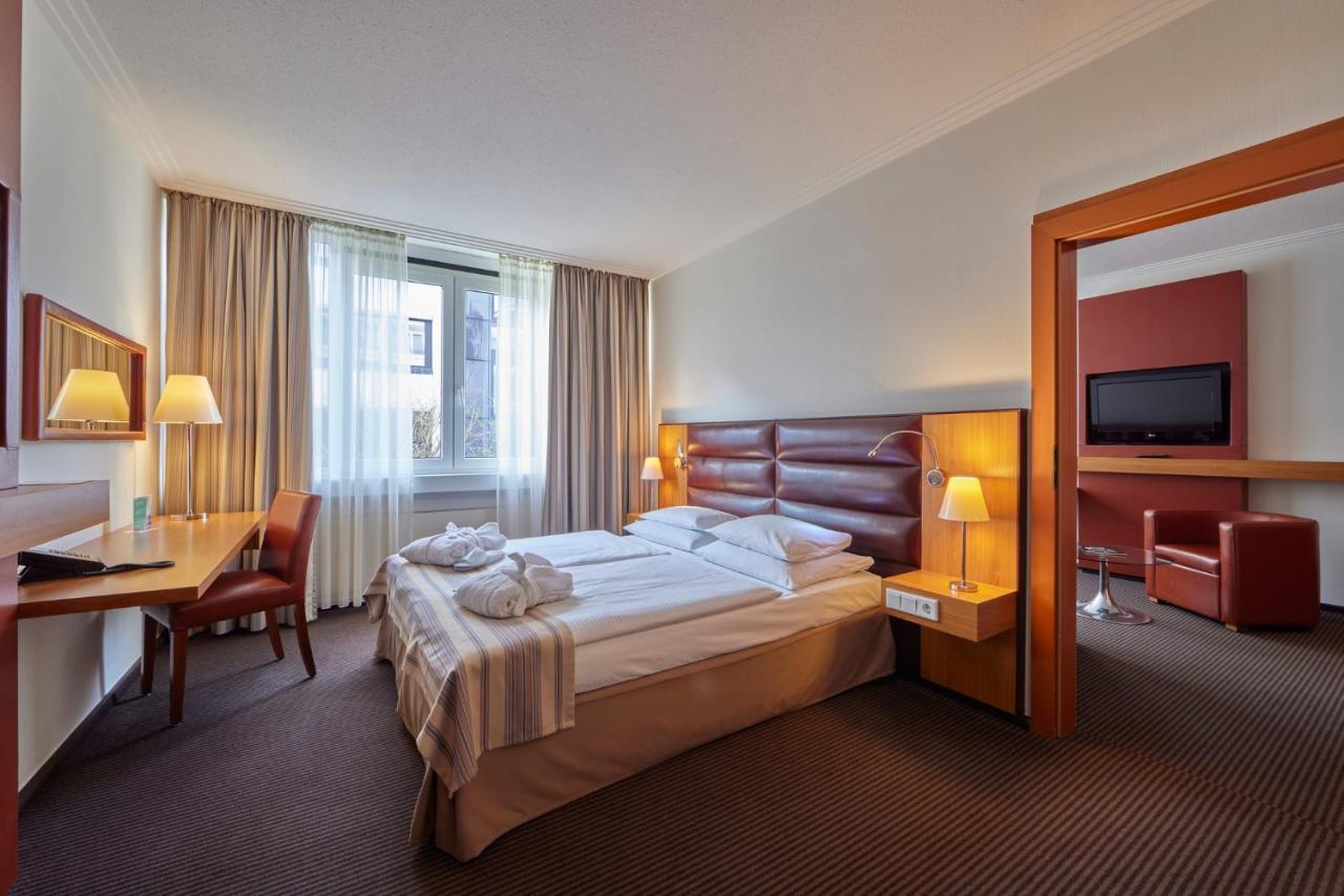 Hotel Bredeney Essen Luaran gambar