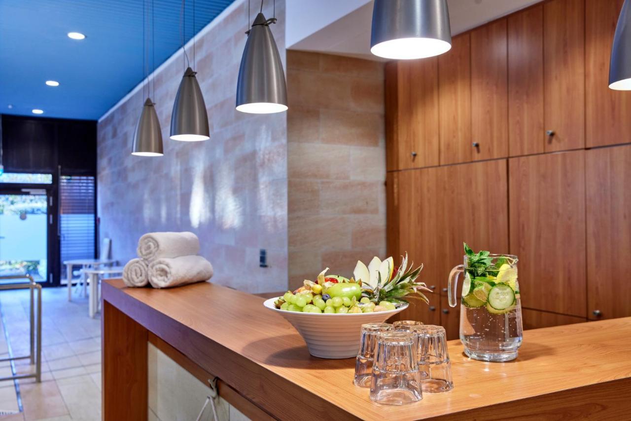 Hotel Bredeney Essen Luaran gambar