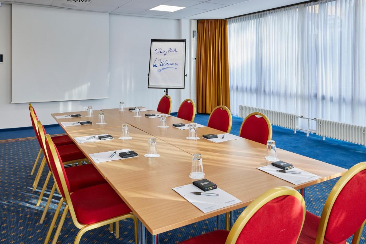 Hotel Bredeney Essen Luaran gambar