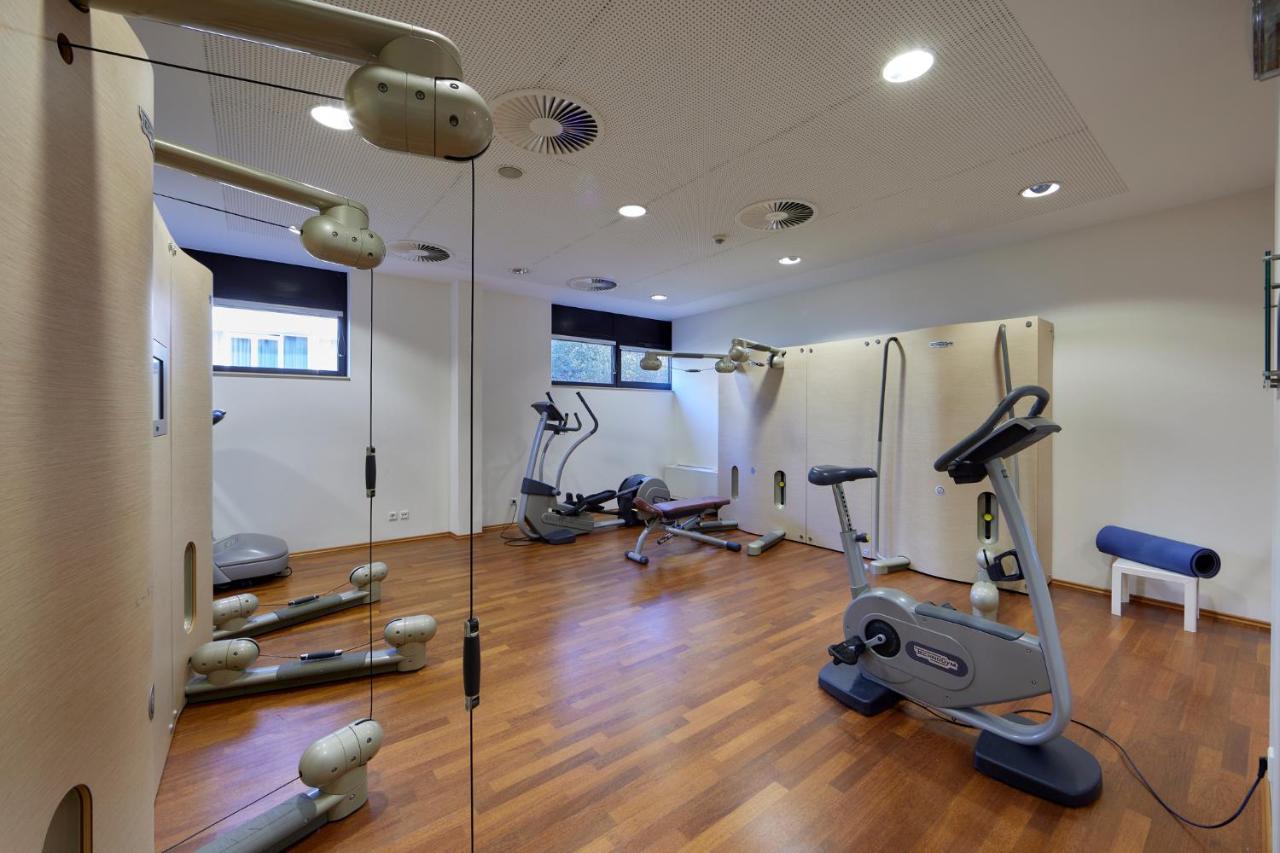 Hotel Bredeney Essen Luaran gambar