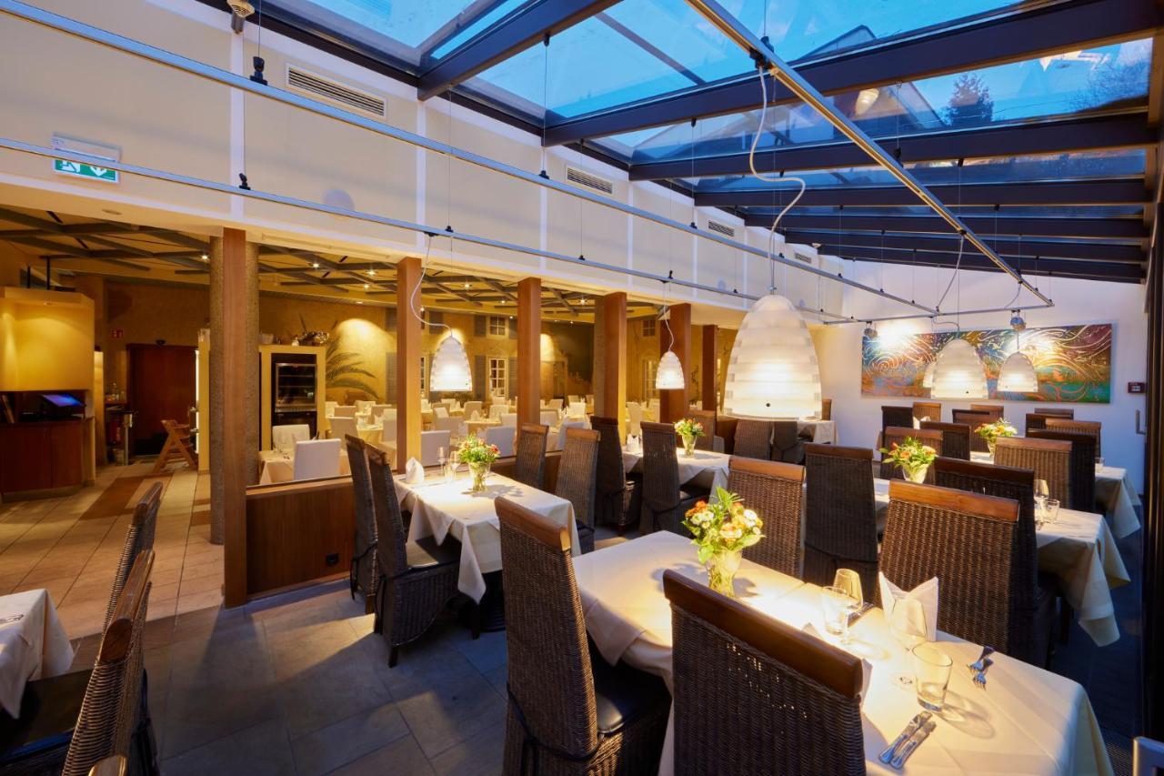 Hotel Bredeney Essen Luaran gambar