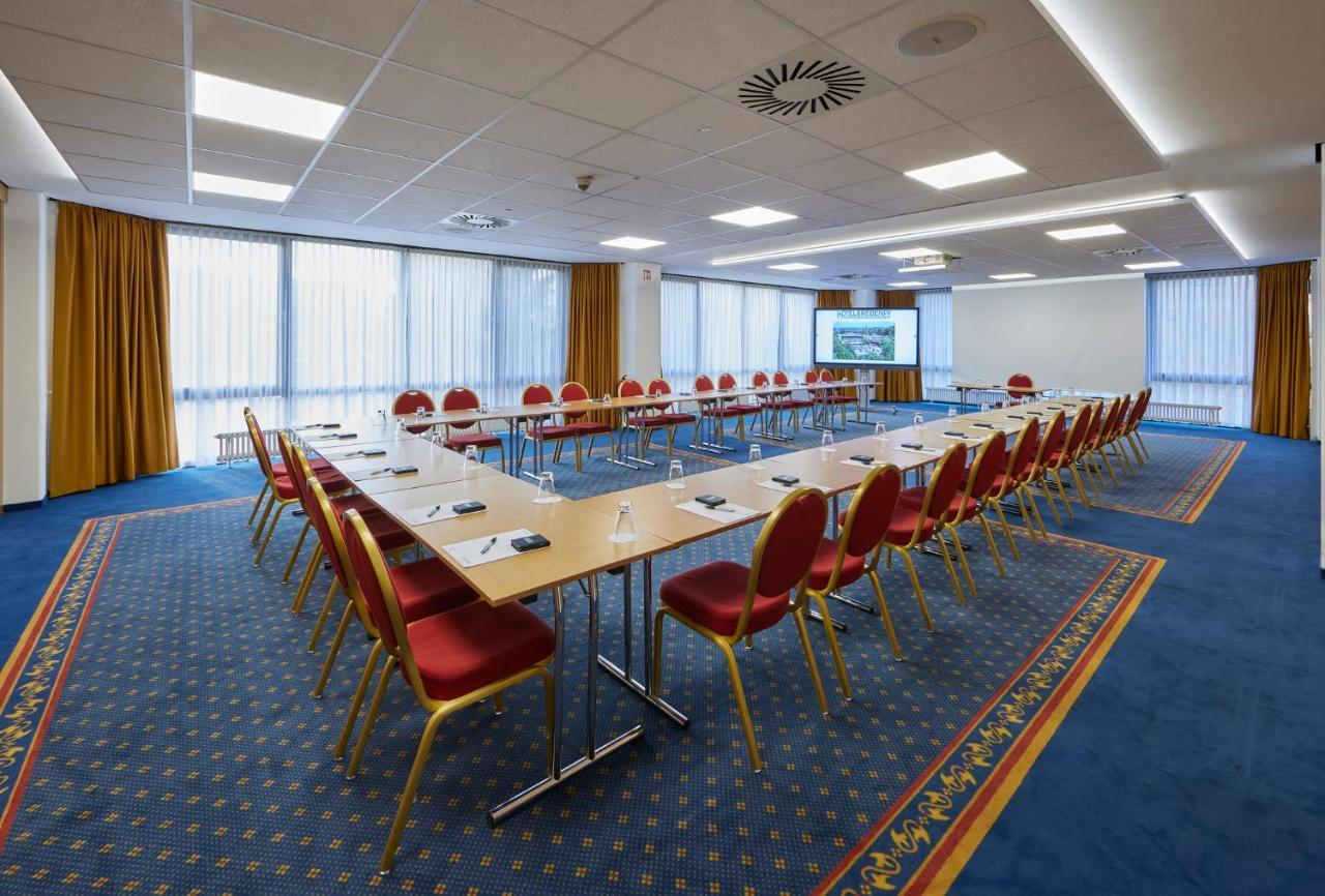 Hotel Bredeney Essen Luaran gambar