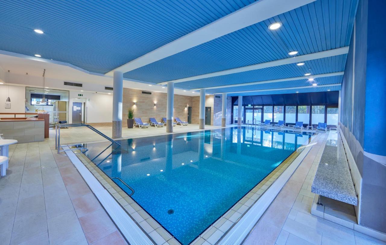 Hotel Bredeney Essen Luaran gambar