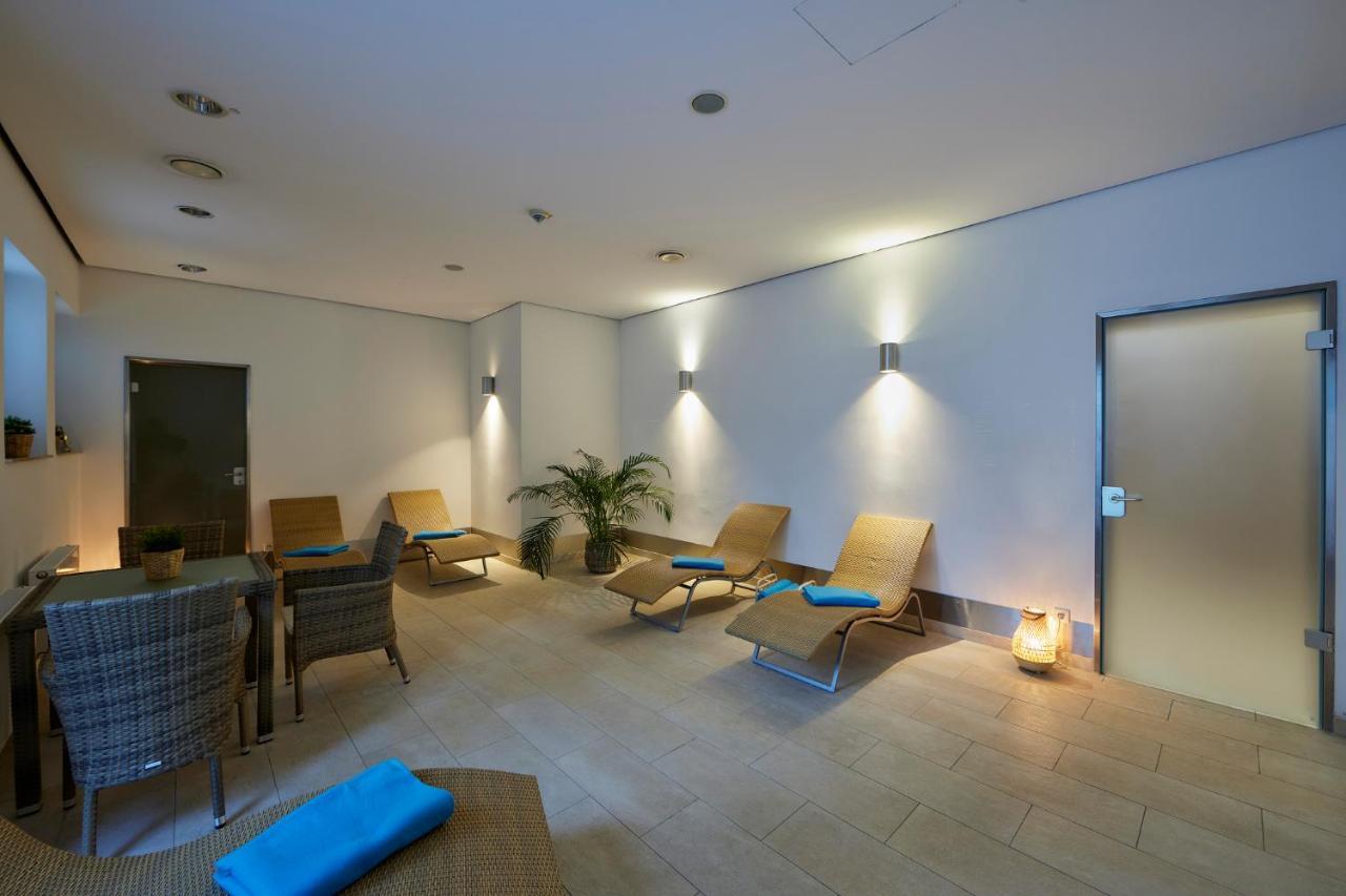 Hotel Bredeney Essen Luaran gambar