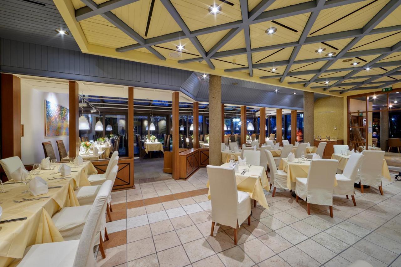 Hotel Bredeney Essen Luaran gambar
