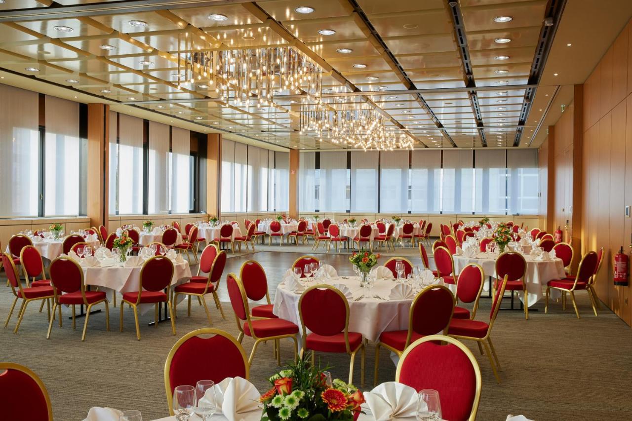 Hotel Bredeney Essen Luaran gambar