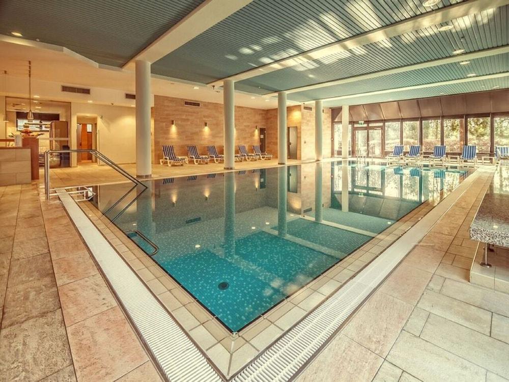 Hotel Bredeney Essen Luaran gambar