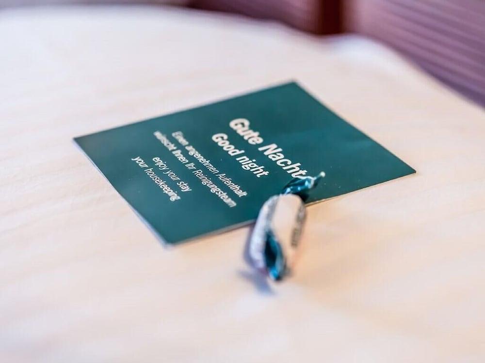Hotel Bredeney Essen Luaran gambar