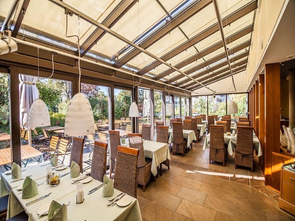 Hotel Bredeney Essen Luaran gambar