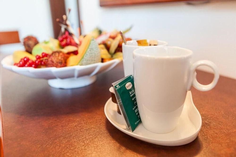 Hotel Bredeney Essen Luaran gambar