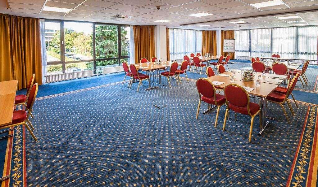 Hotel Bredeney Essen Kemudahan gambar