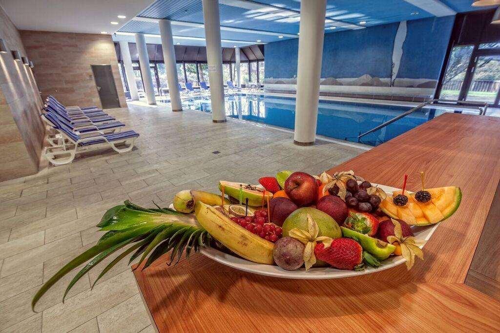Hotel Bredeney Essen Kemudahan gambar
