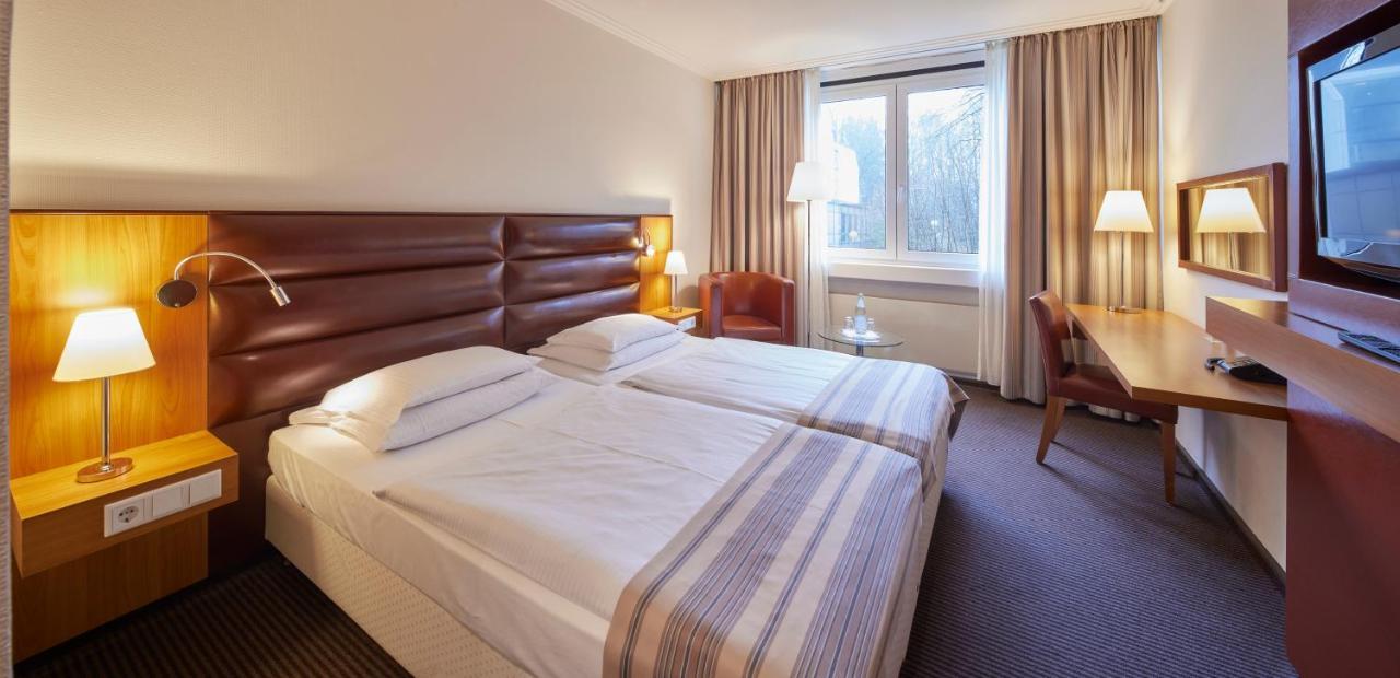 Hotel Bredeney Essen Luaran gambar