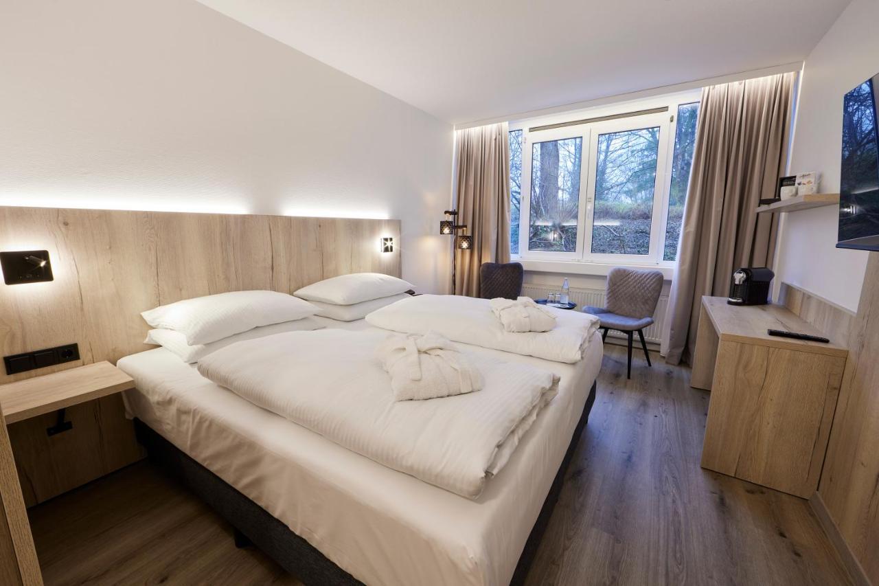 Hotel Bredeney Essen Luaran gambar