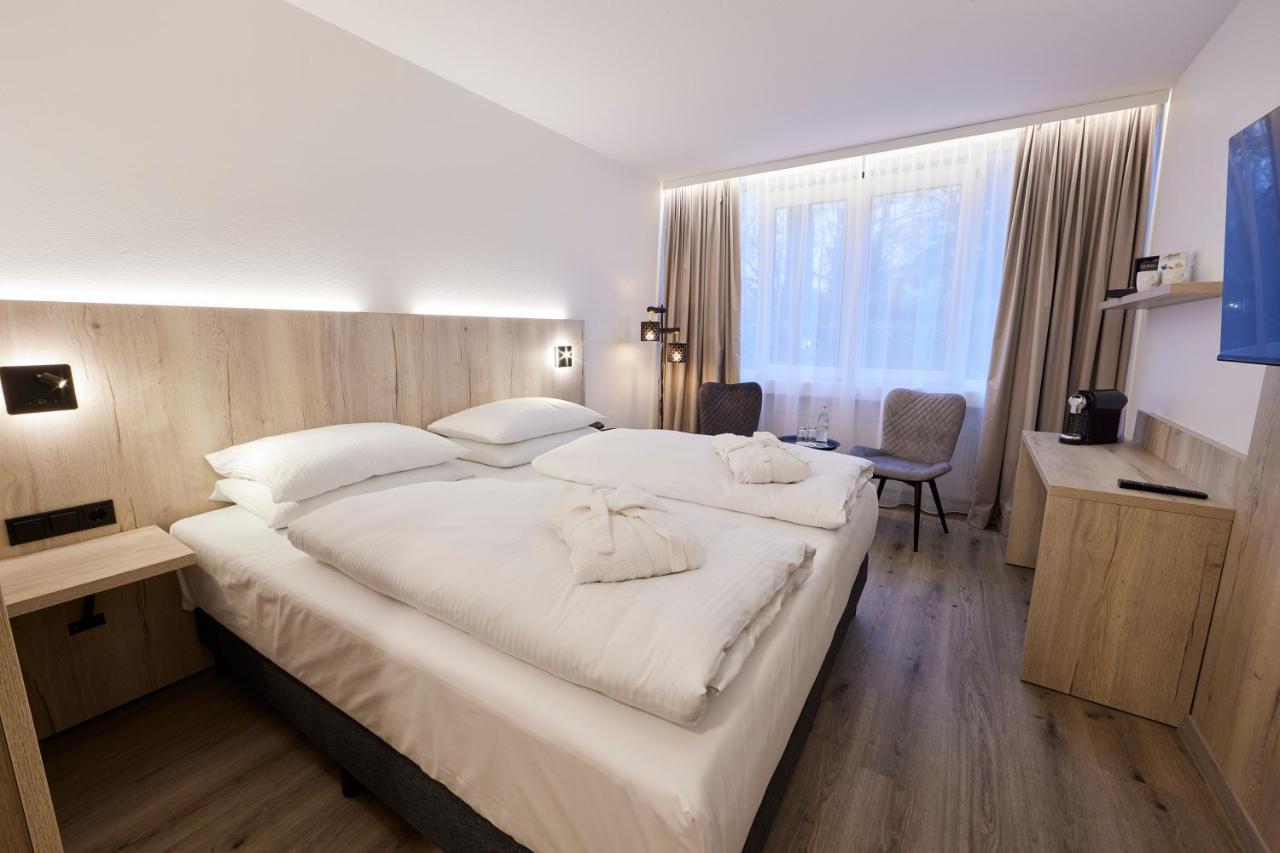 Hotel Bredeney Essen Luaran gambar
