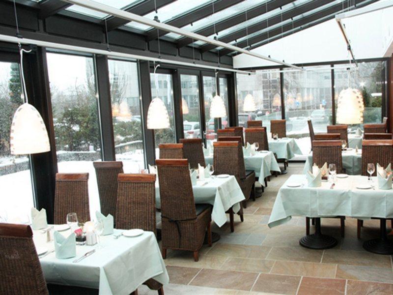 Hotel Bredeney Essen Luaran gambar