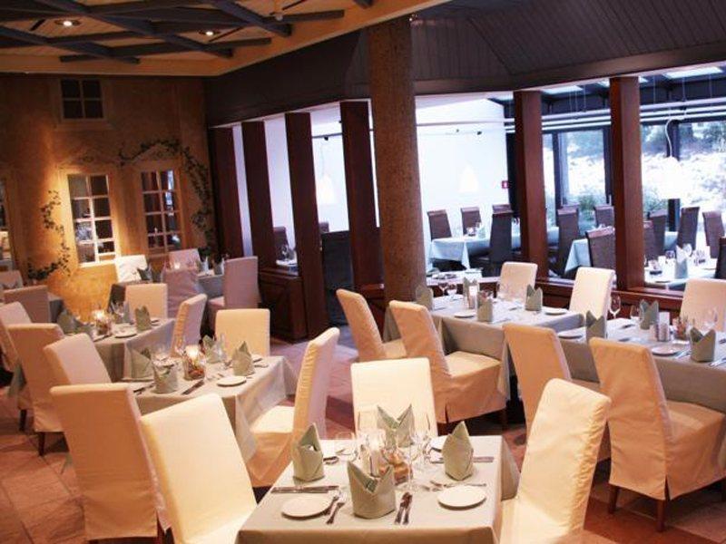 Hotel Bredeney Essen Luaran gambar