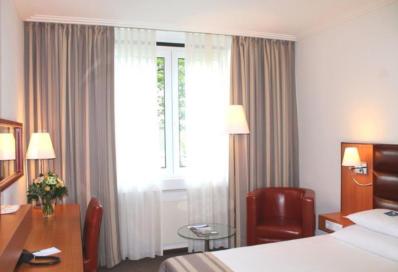 Hotel Bredeney Essen Luaran gambar