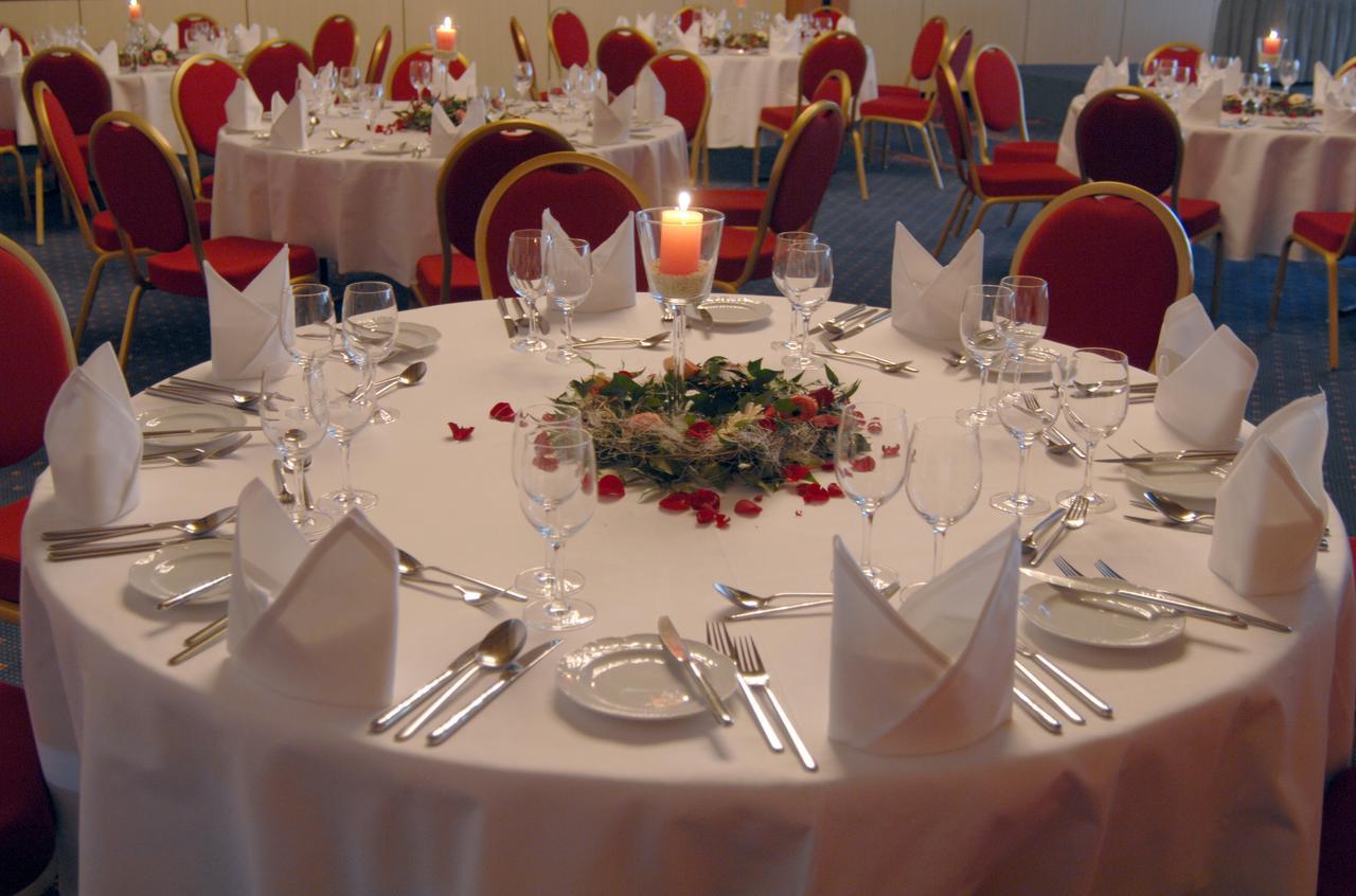 Hotel Bredeney Essen Luaran gambar