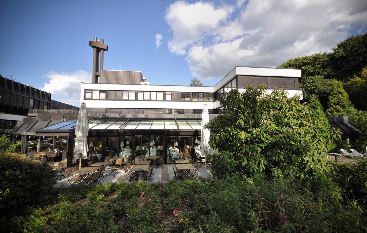Hotel Bredeney Essen Luaran gambar