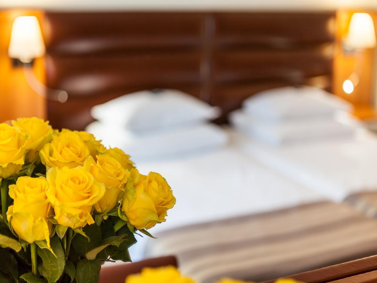 Hotel Bredeney Essen Luaran gambar