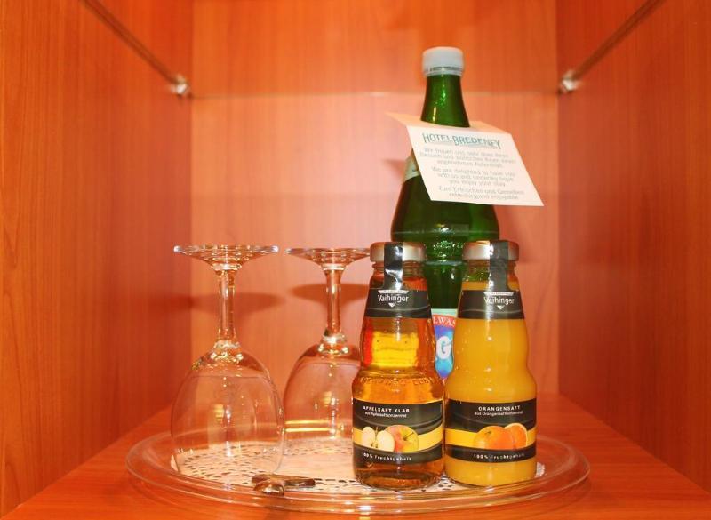 Hotel Bredeney Essen Luaran gambar
