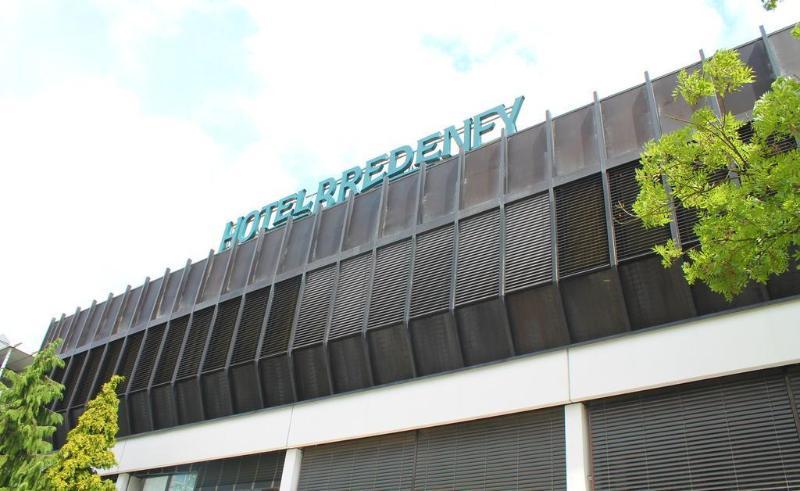Hotel Bredeney Essen Luaran gambar
