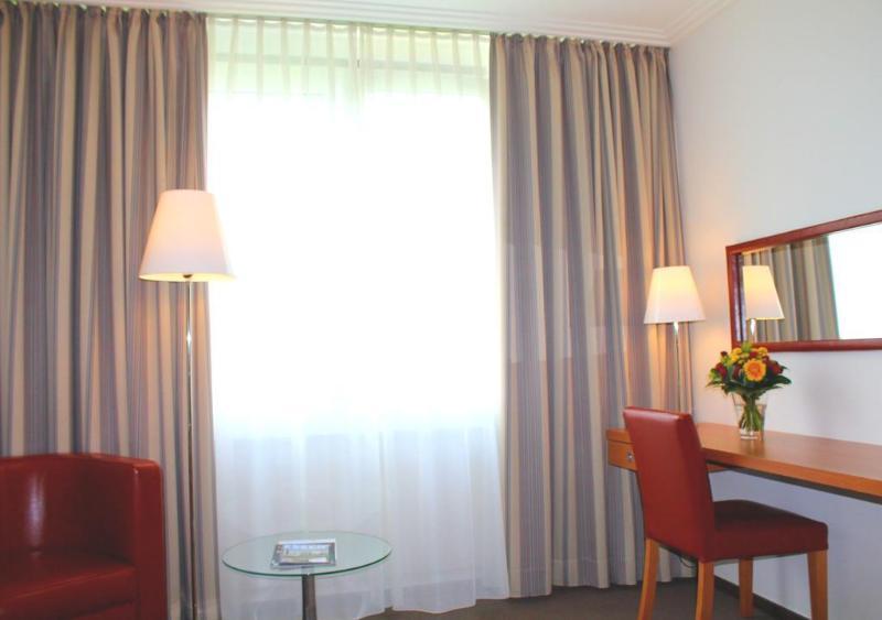 Hotel Bredeney Essen Luaran gambar