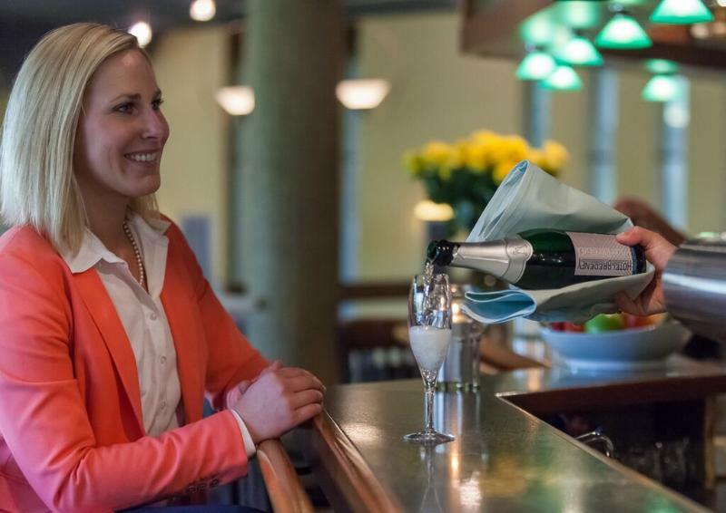 Hotel Bredeney Essen Luaran gambar