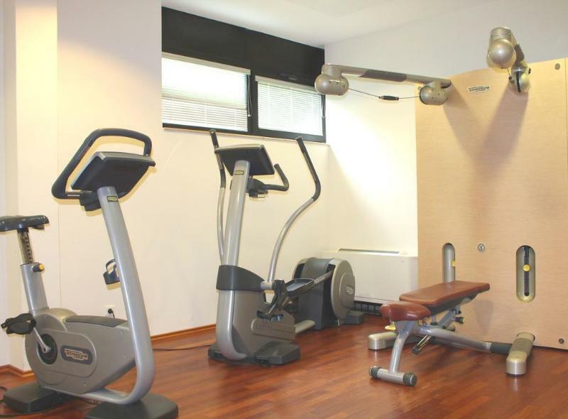 Hotel Bredeney Essen Luaran gambar