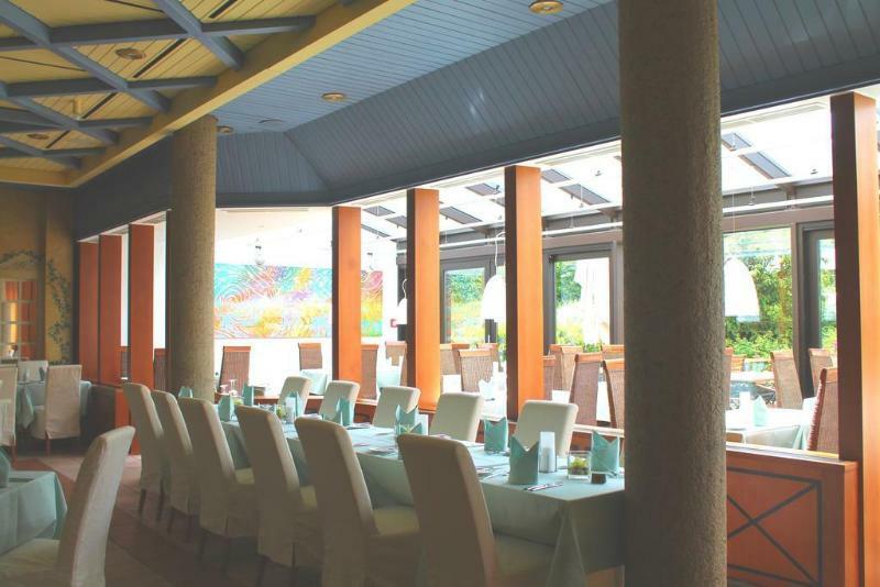 Hotel Bredeney Essen Luaran gambar